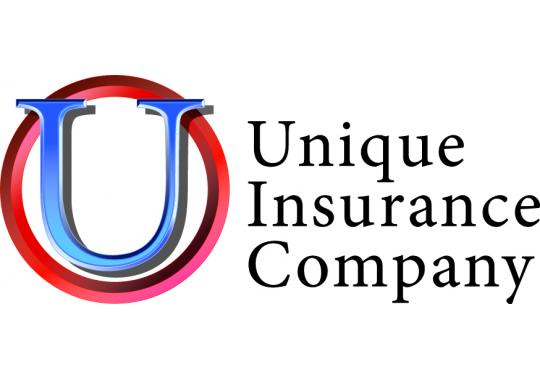 Unique Insurance Logo