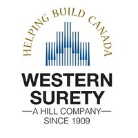 Western Surety Logo